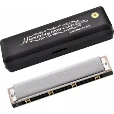 Suzuki SU-21 W HiG – Zboží Dáma