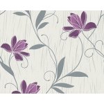 A.S. Création 306234 Vinylová tapeta na zeď Chicago rozměry 0,53 x 10,05 m – Zboží Dáma