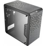 Cooler Master MasterBox Q300L V2 Q300LV2-KGNN-S00 – Hledejceny.cz