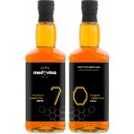 Medovina Elisa dárek k 70. narozeninám 11% 2 x 0,5 l – Zboží Dáma