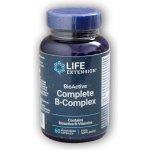 Life Extension BioActive Complete B-Complex 60 kapslí – Hledejceny.cz