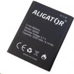 Aligator AS5050BAL – Sleviste.cz