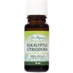 Dr. Popov Eukalyptus citriodora 10 ml – Hledejceny.cz