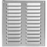 Ventishop KVMn 260 x 280 nerezová nerez – Hledejceny.cz