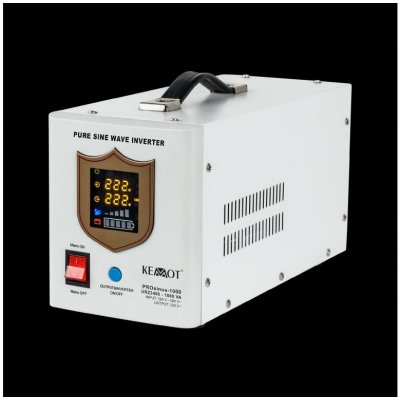 KEMOT URZ3406 – Zboží Mobilmania