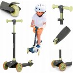 Lionelo JESSY šedozelená – Zboží Dáma