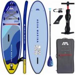 Paddleboard Aqua Marina Vibrant 8'0 – Sleviste.cz