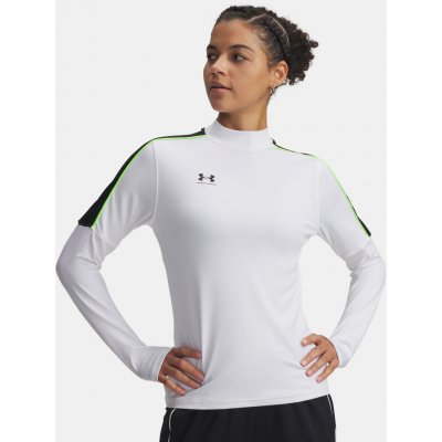 Under Armour dámská mikina UA W Challenger Midlayer Bílá – Zboží Mobilmania