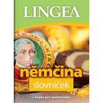 Němčina slovníček, 2. vydání – Hledejceny.cz
