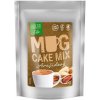 Instantní jídla Healthy Life Low carb mug cake arašídový 65 g