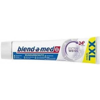 Blend a med zubní pasta weiss 75 ml