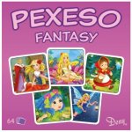 CreativeToys Pexeso Fantasy – Hledejceny.cz