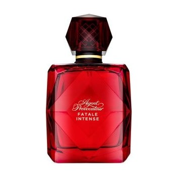 Agent Provocateur Fatale Intense parfémovaná voda dámská 100 ml