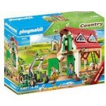 Playmobil 70887 Farma s chovem drobného zvířectva – Zbozi.Blesk.cz