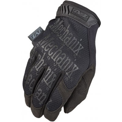 Mechanix Wear The Original taktické černé – Zbozi.Blesk.cz