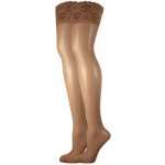 Lady B Lady 20 DEN beige – Zboží Dáma