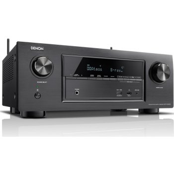 Denon AVR-X3300