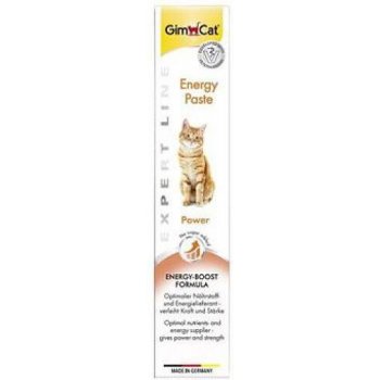 GimCat Energy pasta 50 g