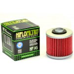 Hiflofiltro olejový filtr HF 145 – Zbozi.Blesk.cz