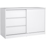 Nábytek Falco Simplicity 207 – Zbozi.Blesk.cz