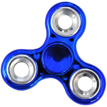 Spinner Axer Sport Hand Fidget Blue