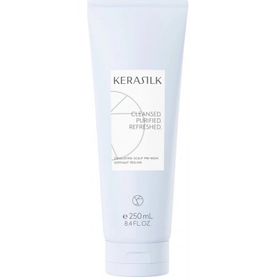 Goldwell Revitalize Exfoliating Pre-Wash Kopfhaut Peeling 250 ml – Hledejceny.cz