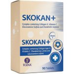 Tozax Skokan+ 90 tablet – Hledejceny.cz