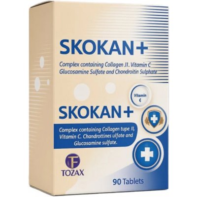 Tozax Skokan+ 90 tablet – Hledejceny.cz