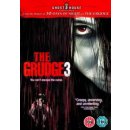 The Grudge 3 DVD