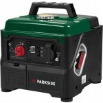 PARKSIDE PBSI 800 A1 – Hledejceny.cz