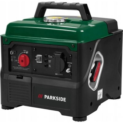 PARKSIDE PBSI 800 A1 – Hledejceny.cz