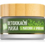 Purity Vision BIO Detoxikační maska 40 ml – Zbozi.Blesk.cz