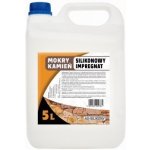 IMPREGNACE NA PŘÍRODNÍ KÁMEN EFEKT MOKRÉHO KAMENE 5L – Hledejceny.cz