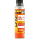 Predator Repelent Forte Deet 24,9% repelentní spray odpuzuje komáry a klíšťata 150 ml – Zboží Mobilmania