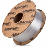 Abaflex PETG+ transparentní 1 kg 1,75 mm – Zboží Živě
