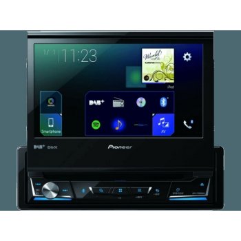 Pioneer AVH-Z7000DAB