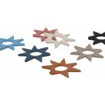 Orion Rozlišovače na sklenice hvězdy 8 ks – Hledejceny.cz