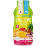 Allnutrition Frulove sauce tropical 500 g – Zbozi.Blesk.cz