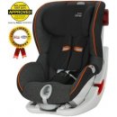 Britax Römer King II LS 2018 Black Marble