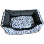 Huhu Bamboo pelech – Zbozi.Blesk.cz