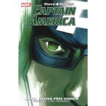 Captain America: Steve Rogers 2: Maria Hillová před soudem - Spencer Nick – Zboží Mobilmania