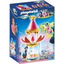 Playmobil 6688 Hudební květinové město