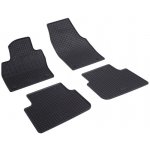 Koberce gumové Rigum ŠKODA Kamiq 2019, Scala 2019 | Zboží Auto