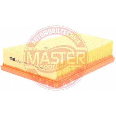 MASTER-SPORT Vzduchový filtr - 251011LFPCSMS – Hledejceny.cz
