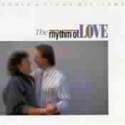 Williams Robin & Linda - Rhythm Of Love CD – Zboží Mobilmania
