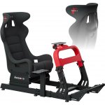 Huzaro Speed 8.3 Sim racing – Zbozi.Blesk.cz