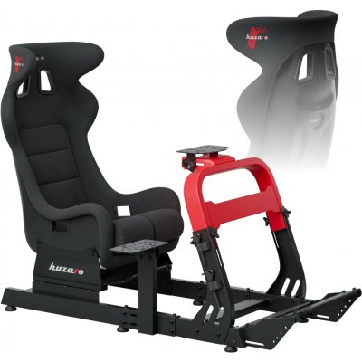 Huzaro Speed 8.3 Sim racing – Zbozi.Blesk.cz