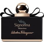 Salvatore Ferragamo Signorina Misteriosa parfémovaná voda dámská 100 ml tester – Zboží Mobilmania