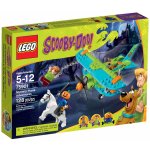 LEGO® Scooby Doo 75901 Letecké dobrodružství s bezhlavým jezdcem – Hledejceny.cz