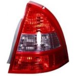 Zadní světlo- pravé vnější CITROËN C5 (DC/DE) 2004-2008 |004-2008| DEPO | 5521921RUE – Hledejceny.cz